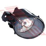 FOG LAMP - L/H - TO SUIT - NISSAN MAXIMA J31 2004-