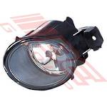 FOG LAMP - R/H - TO SUIT - NISSAN MAXIMA J31 2004-