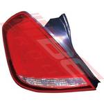 REAR LAMP - L/H - TO SUIT - NISSAN MAXIMA/TEANA - J31 - 2004-