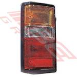 REAR LAMP - L/H - TO SUIT - NISSAN HOMY E24 1988-