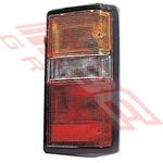 REAR LAMP - R/H - TO SUIT - NISSAN HOMY E24 1988-