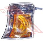 CORNER LAMP - L/H - TO SUIT - NISSAN HOMY E25 2007