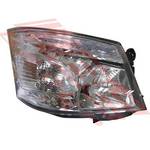 HEADLAMP - R/H - HID - TO SUIT - NISSAN CARAVAN NV350 / E26 2013-