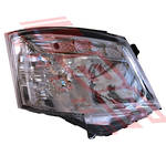 HEADLAMP - R/H - TO SUIT - NISSAN CARAVAN NV350 / E26 2018- F/LIFT