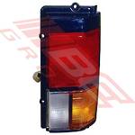 REAR LAMP - L/H - TO SUIT - NISSAN C22 VAN 1994-