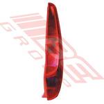 REAR LAMP - R/H - TO SUIT - FIAT PUNTO 1999-2003 5DR