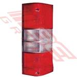 REAR LAMP - R/H - TO SUIT - FIAT DUCATO VAN 1994-