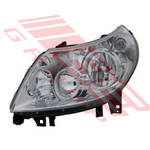 HEADLAMP - L/H - TO SUIT - FIAT DUCATO VAN 2011-