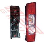 REAR LAMP - R/H - TO SUIT - FIAT DUCATO VAN 2006-