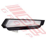 FRONT LAMP - L/H - TO SUIT - IVECO DAILY 2014-