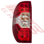 REAR LAMP - L/H - LDV T60 UTE 2016-