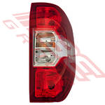 REAR LAMP - R/H - LDV T60 UTE 2016-