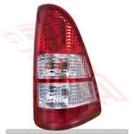REAR LAMP - R/H - TO SUIT - FOTON TUNLAND 2012-