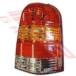 REAR LAMP - R/H - TO SUIT - FORD ESCAPE 2001-2007