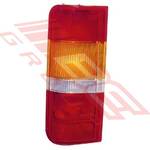 REAR LAMP - L/H - TO SUIT - FORD TRANSIT 1995-