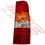 REAR LAMP - R/H - CERTIFIED - TO SUIT - FORD TRANSIT 2000-