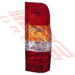 REAR LAMP - R/H - TO SUIT - FORD TRANSIT 2000-