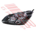 HEADLAMP - L/H - TO SUIT - FORD TRANSIT/TOURNEO CUSTOM 2013-