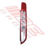 REAR LAMP - R/H - LED TYPE - TO SUIT - FORD FOCUS 2008-