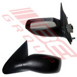DOOR MIRROR - L/H - ELECTRIC - TO SUIT - FORD MONDEO 1997-