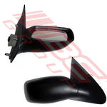 DOOR MIRROR - R/H - ELECTRIC - TO SUIT - FORD MONDEO 1997-