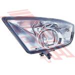 FOG LAMP - L/H - TO SUIT - FORD MONDEO 2004-