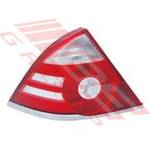 REAR LAMP - L/H - TO SUIT - FORD MONDEO 2004-