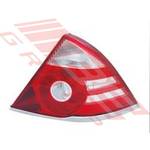 REAR LAMP - R/H - TO SUIT - FORD MONDEO 2004-