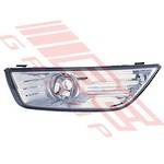 FOG LAMP - L/H - TO SUIT - FORD MONDEO 2008-