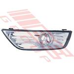 FOG LAMP - R/H - TO SUIT - FORD MONDEO 2008-