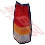 REAR LAMP - L/H - W/E - TO SUIT - FORD FALCON XD/XE/XF/XG UTE 1980 -