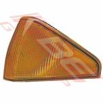 CORNER LAMP - R/H - TO SUIT - FORD FALCON XE