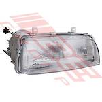 HEADLAMP - R/H - TO SUIT - FORD FALCON EA/EB/ED 1988-94