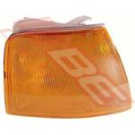 CORNER LAMP - R/H - AMBER - W/E - TO SUIT - FORD FALCON EA/EB/ED 1988-94