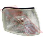 CORNER LAMP - R/H - WHITE - W/E - TO SUIT - FORD FALCON EA/EB/ED 1988-94