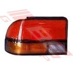 REAR LAMP - L/H - TO SUIT - FORD FALCON EA SEDAN