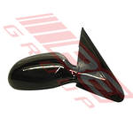 DOOR MIRROR - R/H - ELECTRIC - W/E - TO SUIT - FORD FALCON EF/EL 1994-98