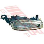 HEADLAMP - R/H - W/E - TO SUIT - FORD FALCON EF 1994-96 (NOT FAIRMONT)
