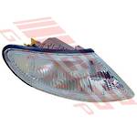 CORNER LAMP - R/H - W/E - TO SUIT - FORD FALCON EF/EL 1994-98