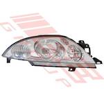 HEADLAMP - R/H - PERFORMANCE STYLE TYC - TO SUIT - FORD FALCON AU 1998-02