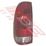 REAR LAMP - L/H - TO SUIT - FORD FALCON AU/BA UTE 1998-02*