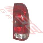 REAR LAMP - R/H - TO SUIT - FORD FALCON AU/BA UTE 1998-02*
