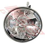 FOG LAMP - R/H - XR6- XR8 - TO SUIT - FORD FALCON BA/BF 2003-