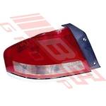 REAR LAMP - L/H - TO SUIT - FORD FALCON BA SEDAN 2003-