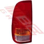 REAR LAMP - L/H - TO SUIT - FORD FALCON BA2/BF UTE 2004 -