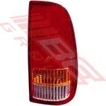 REAR LAMP - R/H - TO SUIT - FORD FALCON BA2/BF UTE 2004 -
