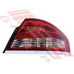 REAR LAMP - R/H - TO SUIT - FORD FALCON BF 2006- SDN