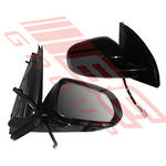 DOOR MIRROR - R/H - WITHOUT LIGHT - TO SUIT - FORD FALCON FG 2008-