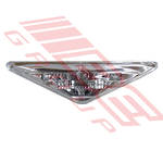 SIDE LAMP - L/H=R/H - TO SUIT - FORD FALCON FG 2008-