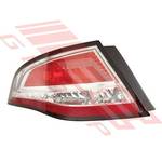 REAR LAMP - L/H - TO SUIT - FORD FALCON FG 2008- G6E